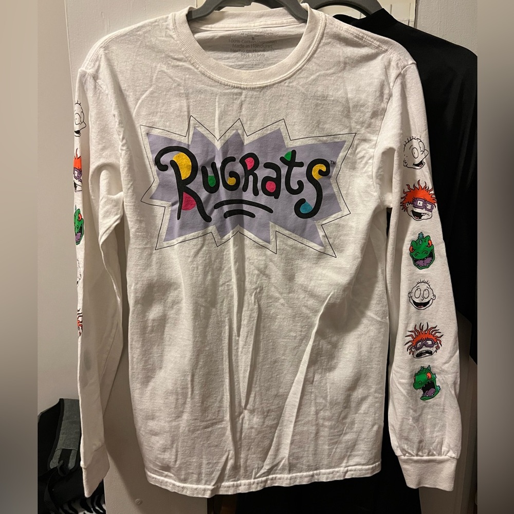Rugrats Long Sleeve